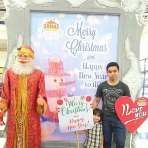 Meet your Posher, Mark